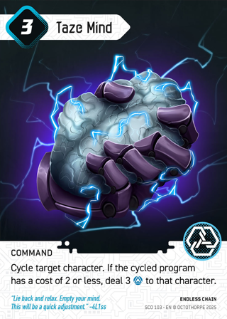 Taze Mind