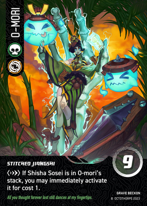 O-Mori
